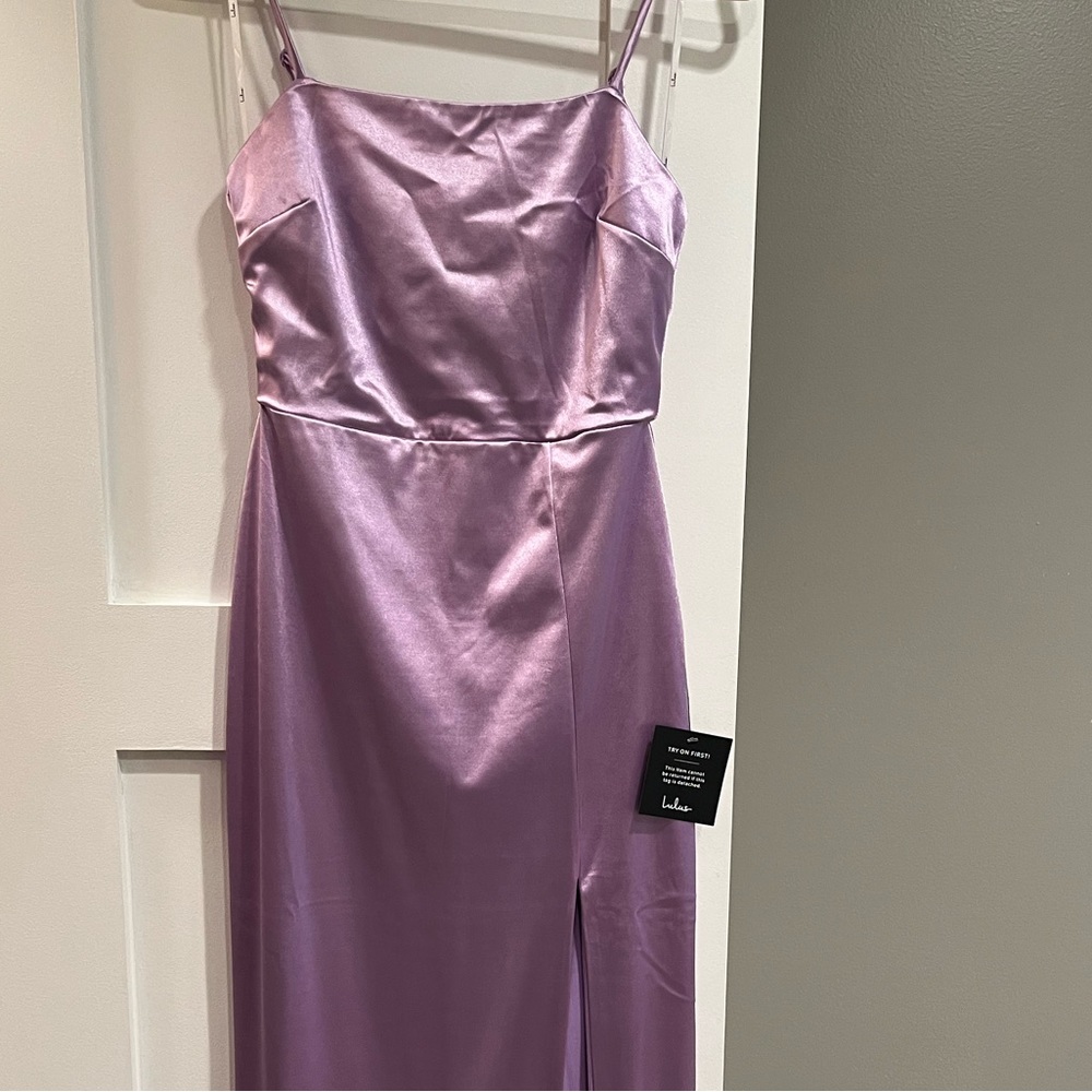 size 4 Lulus with tags